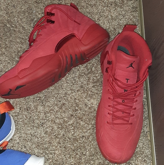 Jordan's